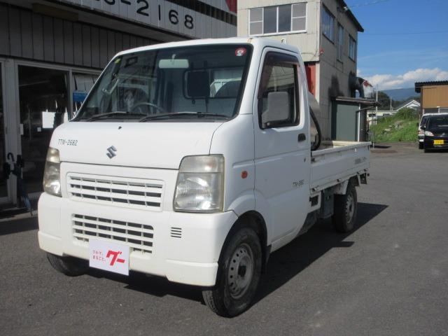 　４ＷＤ　４３０Ｌタンクローリー　タンク検査付　　デジタルメーター　オートマ　エアコン・パワステ