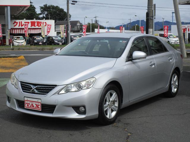 250G リラックスセレクション ワンオーナー 禁煙車(1枚目)