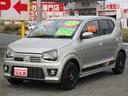 関東とその近郊であれば県外登録費用はプラス1万円!! アルトワークス入庫しました。キーフリー、オートエアコン、HIDライト!!