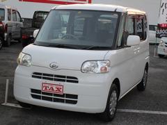 ダイハツ　タント　Ｘスペシャル　ワンオーナー　禁煙車　ＣＤコンポ