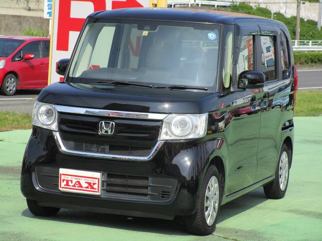 ホンダ Ｎ－ＢＯＸ