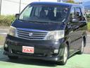 TOYOTA ALPHARD G