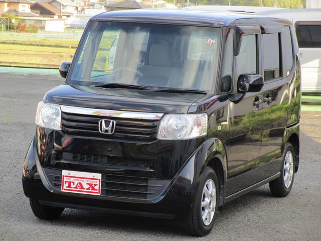 ホンダ Ｎ－ＢＯＸ