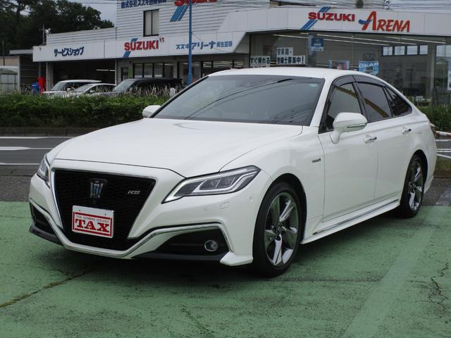 ＲＳアドバンス　ワンオーナー　禁煙車　純正ナビ・フルセグＴＶ・ブルートゥース　全方位モニター　ＥＴＣ２．０　ドライブレコーダー　デジタルインナーミラー