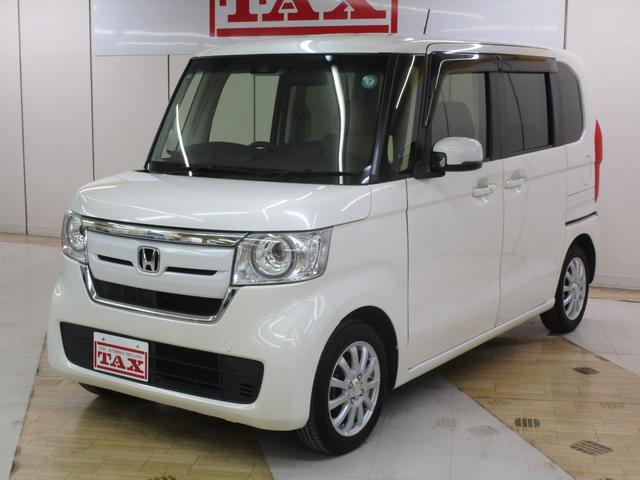 関東とその近郊であれば県外登録費用はプラス２万円！！ Ｎ－ＢＯＸ入庫しました。早い者勝ち！！