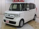 関東とその近郊であれば県外登録費用はプラス２万円！！ Ｎ－ＢＯＸ入庫しました。早い者勝ち！！