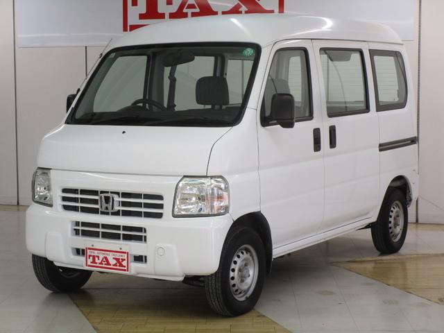 アクティバン(ホンダ) ＳＤＸ　禁煙車　キーレス　エアコン　パワステ 中古車画像