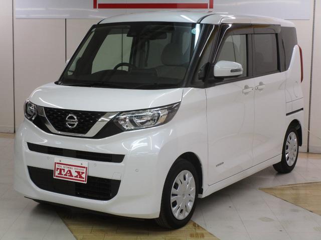 関東とその近郊であれば県外登録費用はプラス２万円！！ ルークス入庫しました。早い者勝ち！！