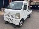 スズキ キャリイトラック ＫＣエアコン・パワステ （車検整備付）