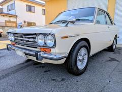 ブルーバード SSSクーペ 中古車画像