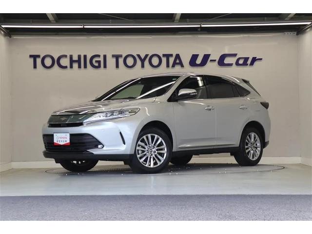 プログレス 衝突被害軽減ブレーキ メーカー装着ナビ 全周囲カメラ ETC パワーシート 純正アルミ LEDライト スマートキー(1枚目)