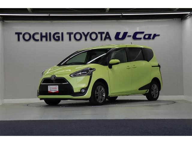G 4WD 衝突被害軽減ブレーキ 両側電動ドア バックカメラ付純正ナビ ETC スマートキー 純正アルミ フルセグTV LEDライト ワンオーナー 盗難防止システム 記録簿(1枚目)