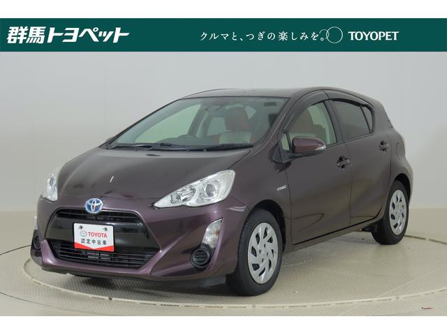 トヨタ アクア その他 ｓ ｓｄナビ 地デジ ｂカメラ シートヒーター スマートキー ｅｔｃ ｔｓｓの中古車在庫詳細 群馬トヨペット 株 ｕ ｃａｒ高崎店 中古車在庫 中古車販売情報を探すなら くるまのニュース 中古車検索