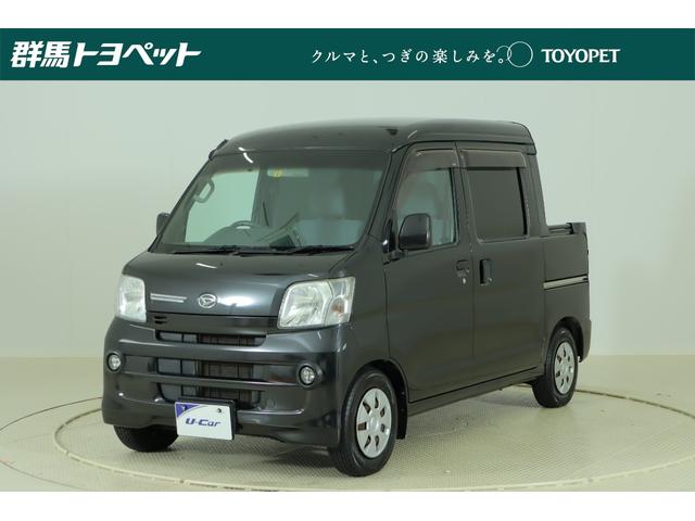 ダイハツ ハイゼットカーゴ デッキバンgの中古車 グーネット中古車 ダイハツ ハイゼットカーゴ デッキバンgの中古車 グーネット中古車