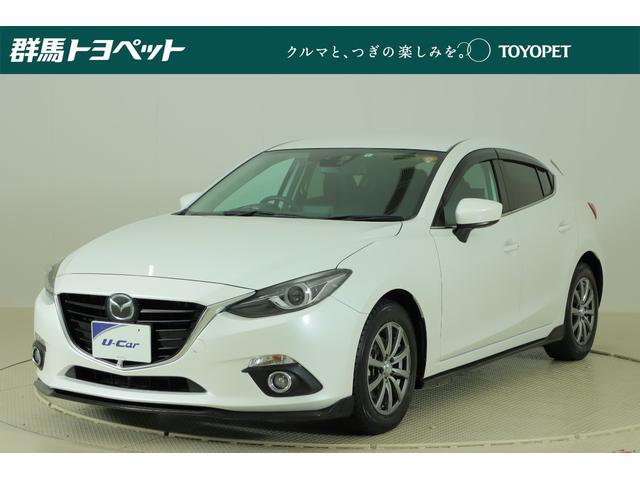 アクセラスポーツ マツダ ２０ｓツーリング 群馬県 ２０ｓツーリング マツダアクセラスポーツの中古車 Biglobe中古車情報 相場 検索