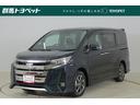 トヨタ ノア Ｓｉ　ダブルバイビーＩＩ　衝突被害軽減ブレーキ　純...