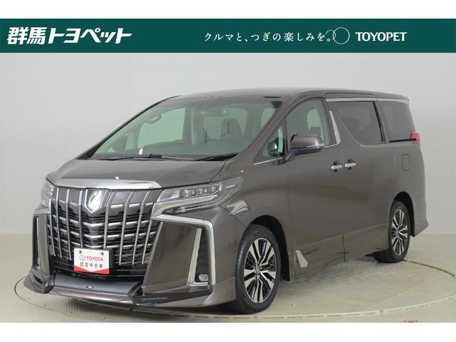 アルファード(トヨタ) 4年落ちの中古車 | 中古車情報・中古車検索