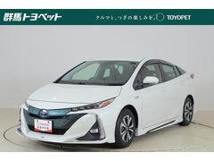 トヨタ　プリウスＰＨＶ　Ｓセーフティパッケージ　モデリスタエアロ　純正９型ナビ地デジ　全周囲カメラ