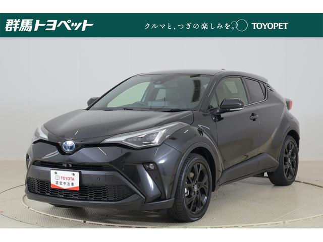 トヨタ Ｃ－ＨＲ