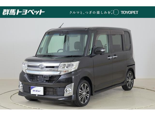 カスタムＲＳ　トップエディションＳＡＩＩ　ＳＤナビ地デジＴＶ　バックカメラ　衝突被害軽減ブレーキ　スマートキー　車線逸脱警報　ＥＴＣ　両側電動スライドドア　前後ドラレコ　アイドリングストップ　ＬＥＤライト　純正アルミ　Ｂｌｕｅｔｏｏｔｈ接続　横滑り防止装置