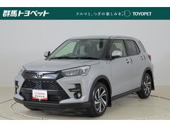 トヨタ　ライズ　Ｚ　衝突被害軽減ブレーキ　純正９型ＤＡ　全周囲カメラ