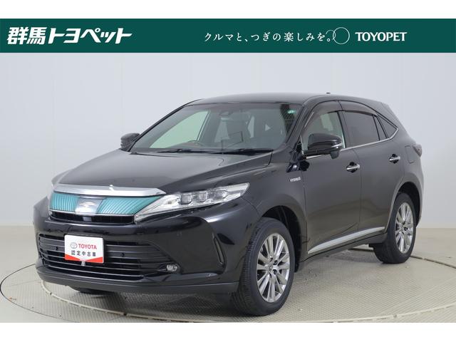 プレミアム　４ＷＤ　衝突被害軽減ブレーキ　純正９インチナビ　地デジＴＶ　バックカメラ　ＥＴＣ　レーダークルーズ　オートハイビーム　車線逸脱警報　クリアランスソナー　パワーシート　パワーバックドア　Ｂｌｕｅｔｏｏｔｈ接続　ＬＥＤライト　横滑防止装置　ワンオーナー