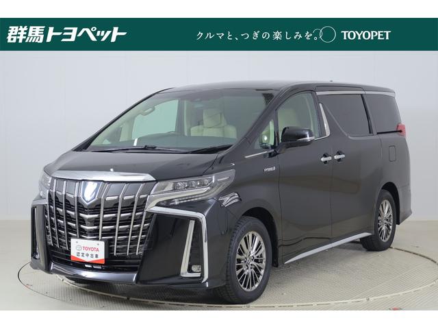 エグゼクティブラウンジＳ　４ＷＤ　ＪＢＬプレミアムナビ地デジ　１３．３インチリアエンター　全周囲カメラ　衝突被害軽減ブレーキ　レーダークルーズ　車線逸脱警報　ＢＳＭ　デジタルミラー　シートヒーター＆クール　ＥＴＣ２．０　パワーバックドア　３眼ＬＥＤライト