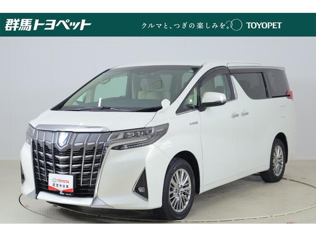 Ｇ　Ｆパッケージ４ＷＤ　衝突被害軽減ブレーキ　デジタルミラー　純正９型ＤＡナビ地デジ　バックカメラ　後席モニター　ＢＳＭ　レーダークルーズ　車線逸脱警報　ドラレコ　シートヒーター＆クール　パワーバックドア　ＡＣ１００Ｖー１５００Ｗ　３眼ＬＥＤライト　ワンオーナー