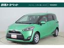 トヨタ シエンタ Ｇ　衝突被害軽減ブレーキ　純正ＳＤナビ　地デジ...