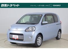 ポルテ X 4WD キーレス 電動格納ミラー 片側電動スライドドア 横滑り防止装置 ワンオーナー TOYOTA認定中古車 中古車画像