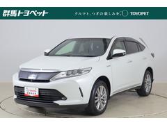 ハリアーハイブリッド プログレス メタル アンド レザーパッケージ 4WD 衝突被害軽減ブレーキ JBLプレミアムナビ地デジTV 全周囲カメラ ETC レーダークルーズ クリアランスソナー 車線逸脱警報 オートハイビーム シートヒーター&クール パワーバックドア ワンオーナー 中古車画像