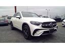 MERCEDES BENZ GLC-CLASS