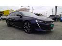 プジョー ５０８ ＳＷ　ＧＴ　ブルーＨＤｉ　ワンオーナー　…