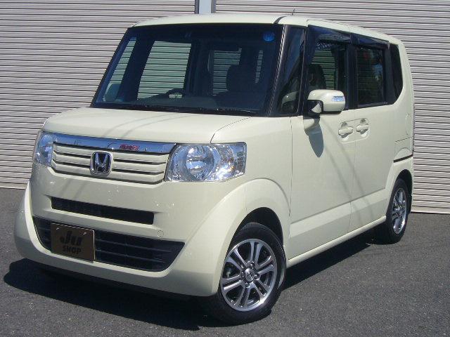 G・Lパッケージ 純正ワンセグナビ バックカメラ(1枚目)