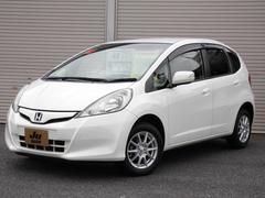 ホンダ フィット 07年モデル She Sの中古車一覧 価格 Com