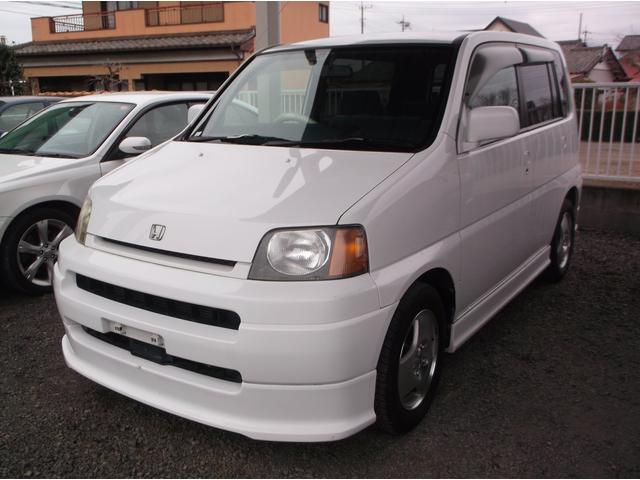 ホンダｓ ｍｘの中古車を探すなら グーネット中古車