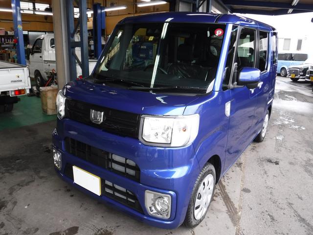 LスペシャルリミテッドSAIII ナビ パノラマモニター(1枚目)