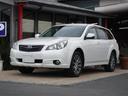 SUBARU LEGACY OUTBACK