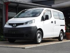 日産　ＮＶ２００バネットバン　ＤＸ　パワーウィンドウ　キーレス