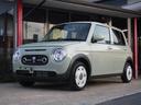 SUZUKI ALTO LAPIN LC