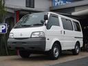 NISSAN VANETTE VAN