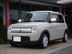 アルトラパン S 衝突被害軽減ブレーキ 8インチナビ フルセグTV Bluetooth 全方位モニター 360°+リヤドライブレコーダー HIDヘッドライト シートヒーター スマートキー ETC 中古車画像