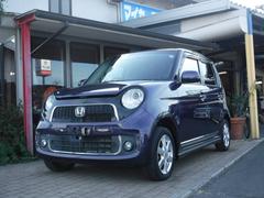 N-ONE プレミアム・Lパッケージ 4WD HIDヘッドライト スマートキー 中古車画像