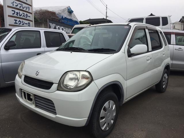 SUZUKI KEI A