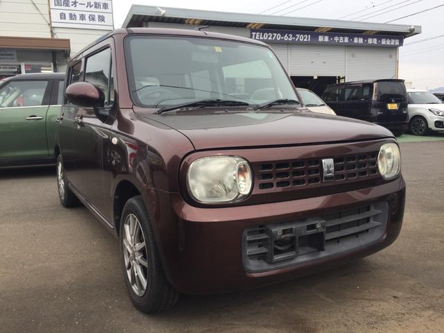 名義登録＋車検２年取得を含む支払い総額２２．５万円〜 低価格でも「走る」「曲がる」「止まる」「エアコン」をしっかり整備します！