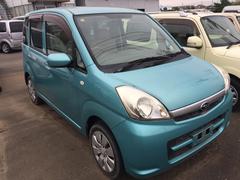 ステラ L 中古車画像