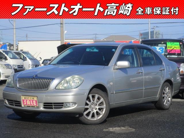 トヨタブレビスはコンパクトな高級セダン カスタム例や実燃費と内装の評価も Moby モビー トヨタブレビスはコンパクトな高級セダン カスタム例や実燃費と内装の評価も Moby モビー