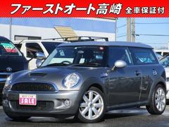 ＭＩＮＩ　ＭＩＮＩ　クーパーＳ　クラブマン　ＨＤＤ地デジナビ　ＥＴＣ