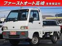 SUBARU SAMBAR TRUCK