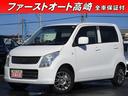 格安4駆軽自動車!走りの5速!シートヒータ!車検整備2年付!エンジン好調